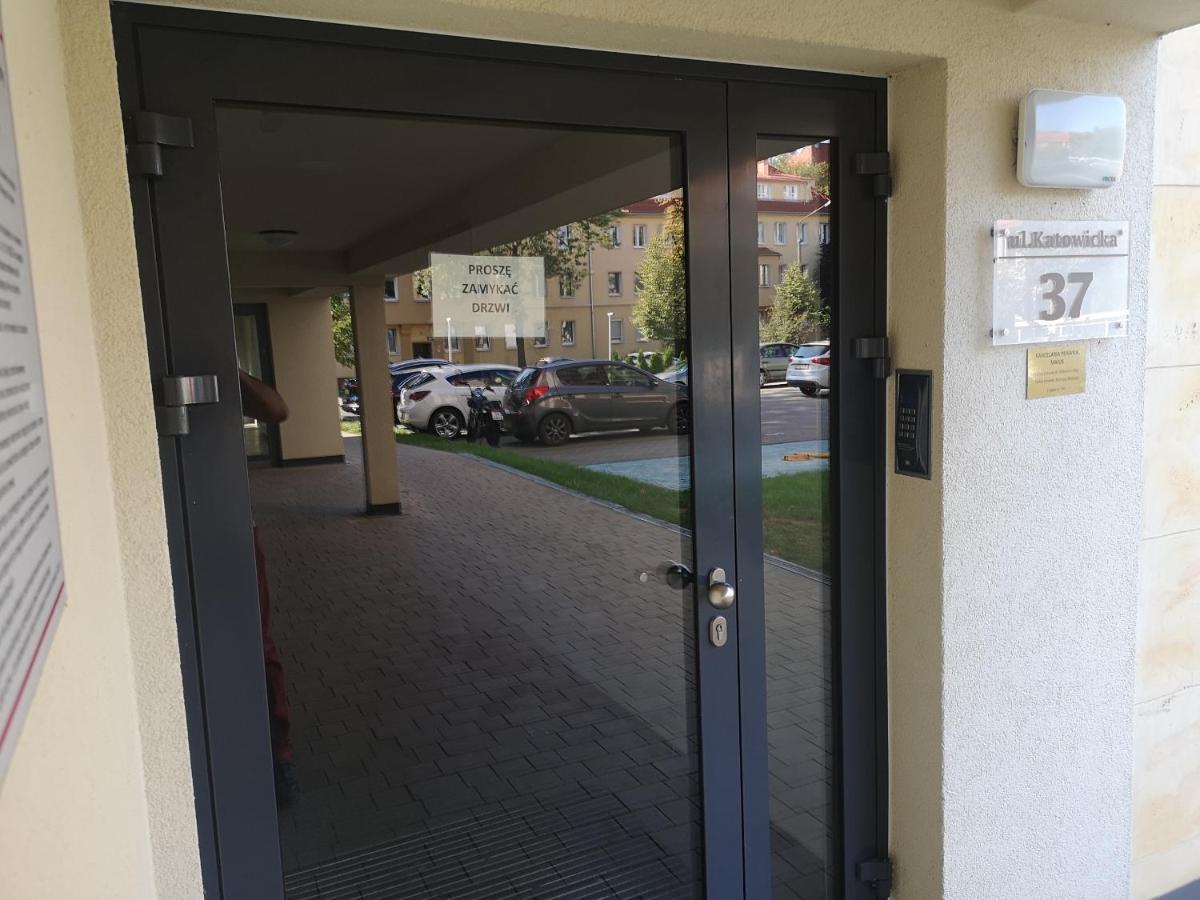 Apartament Marzenie 8 - Opole Exterior photo