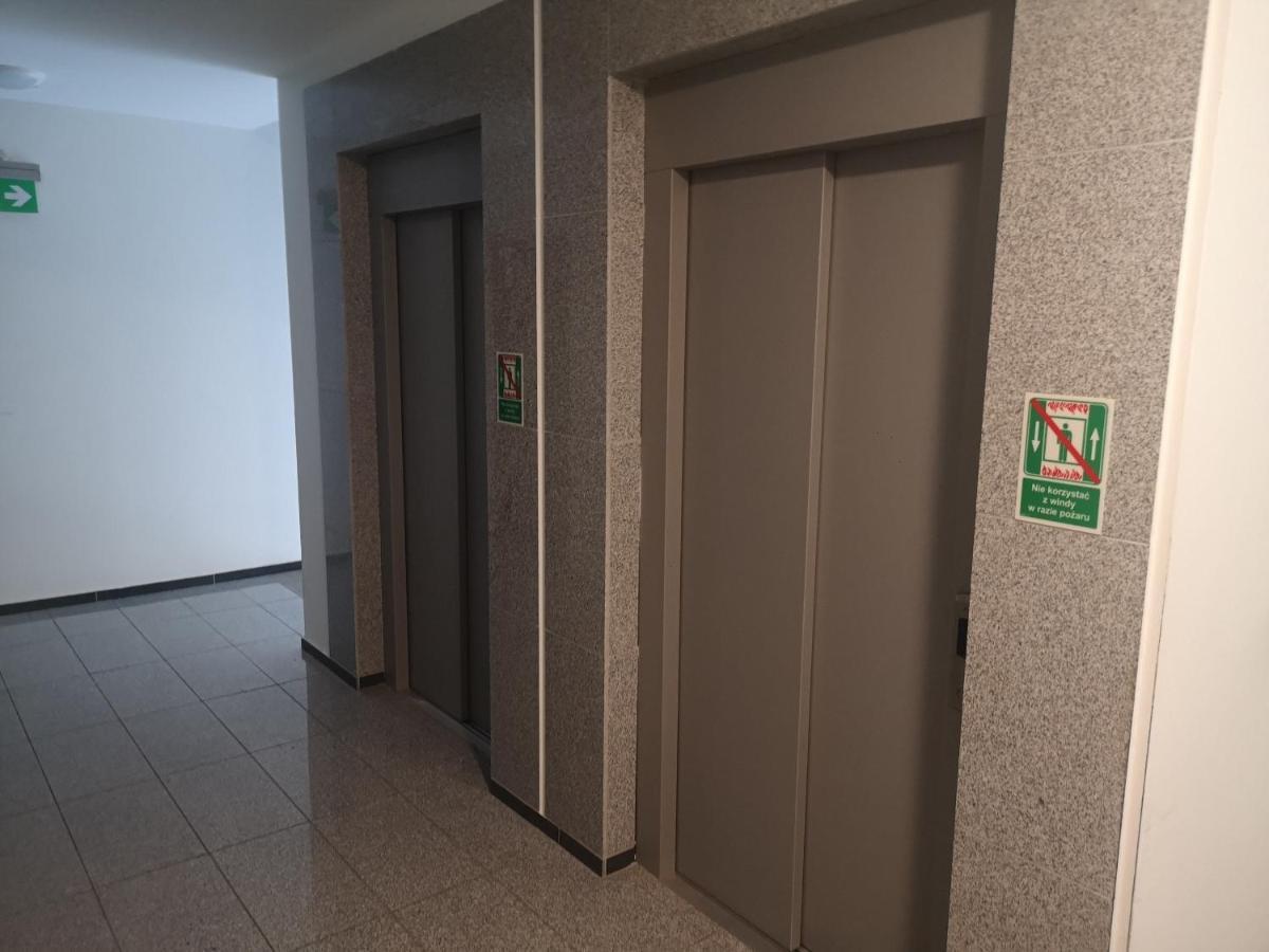 Apartament Marzenie 8 - Opole Exterior photo