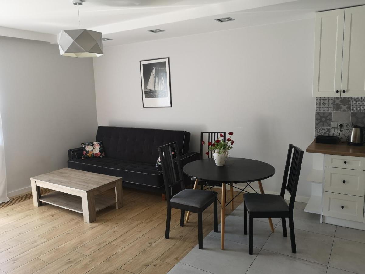 Apartament Marzenie 8 - Opole Exterior photo