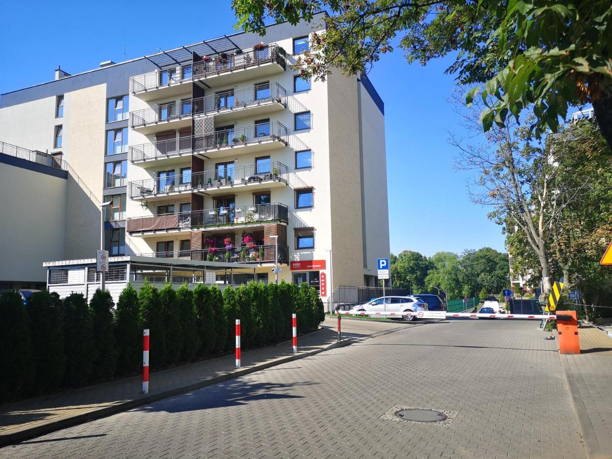 Apartament Marzenie 8 - Opole Exterior photo