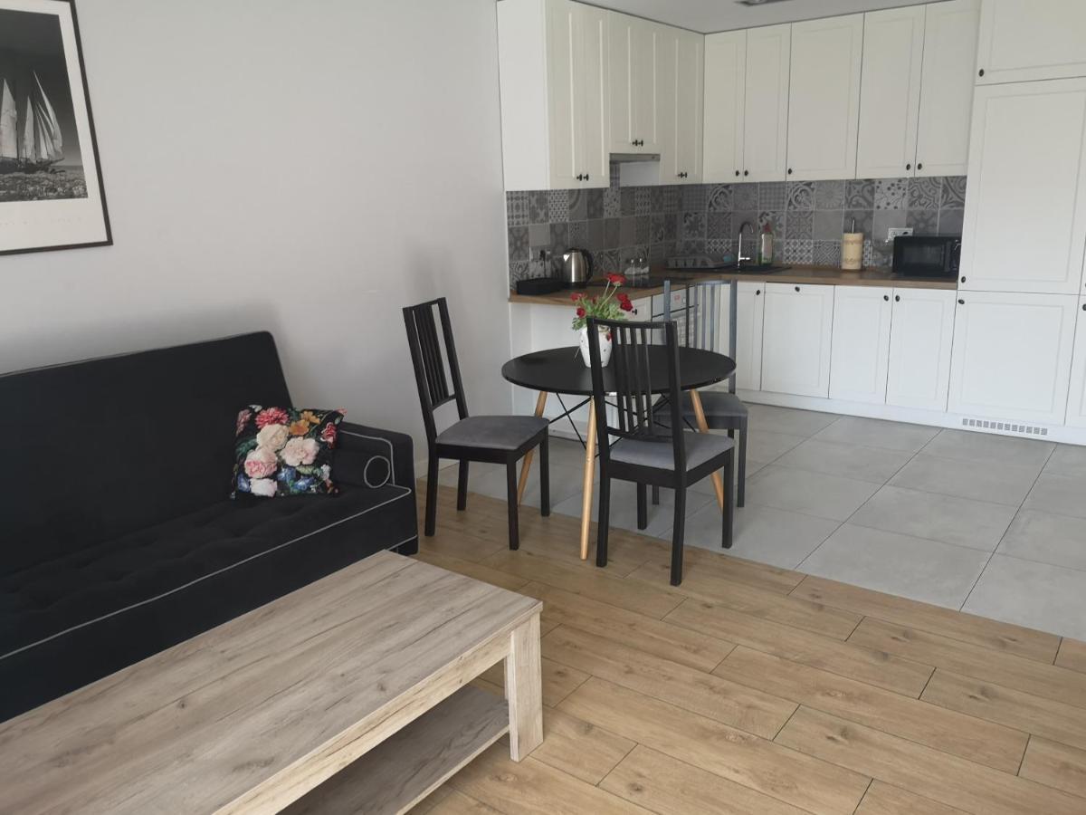 Apartament Marzenie 8 - Opole Exterior photo