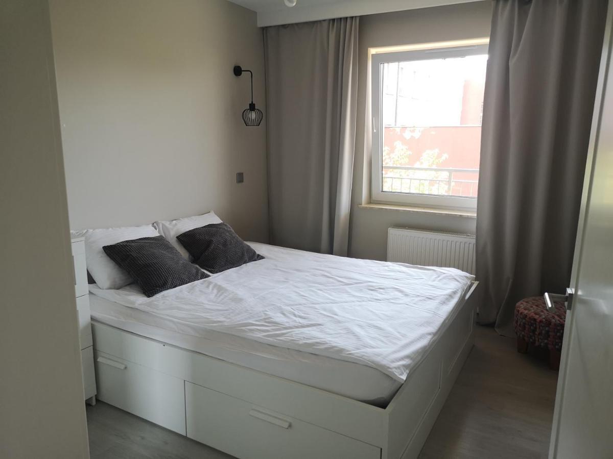 Apartament Marzenie 8 - Opole Exterior photo