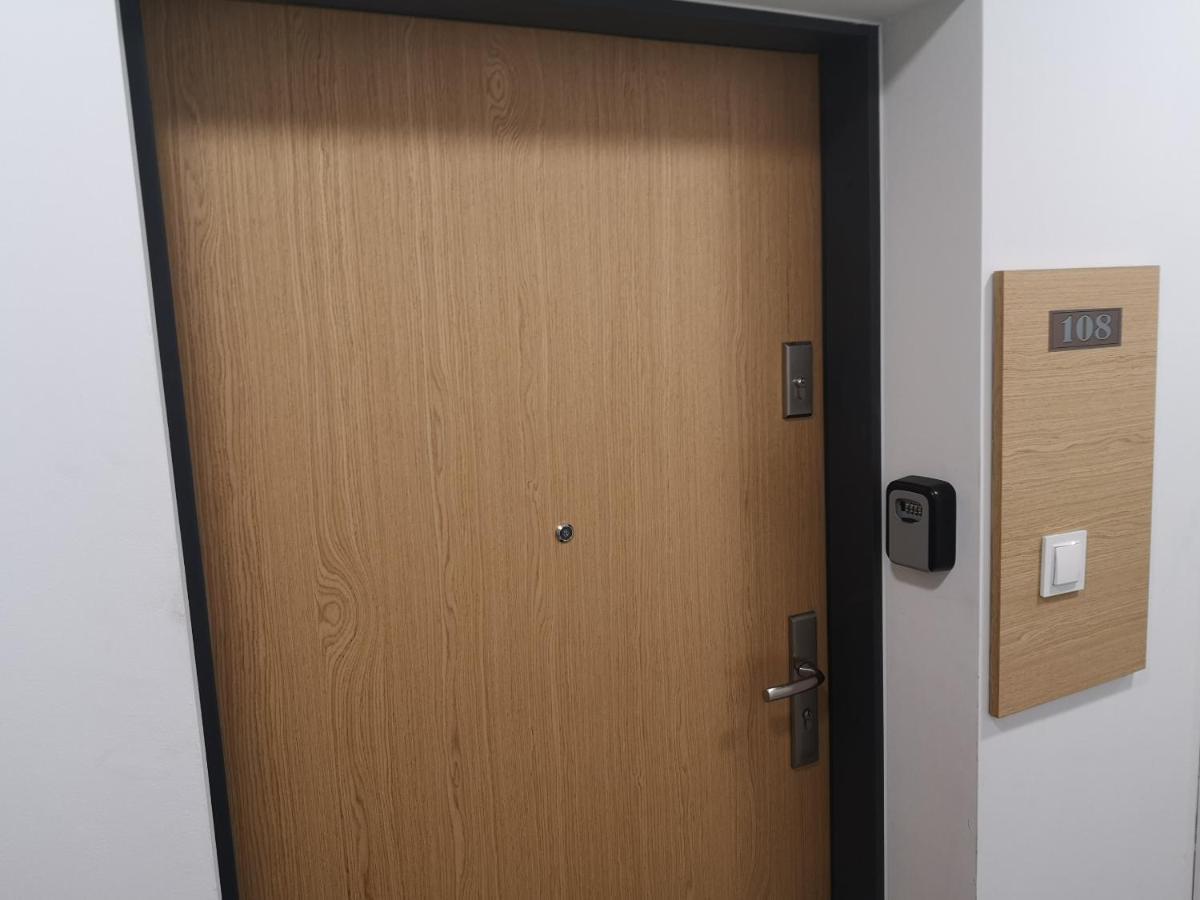 Apartament Marzenie 8 - Opole Exterior photo